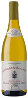 Coudoulet de Beaucastel Blanc Cotes du Rhone