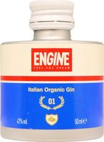 Engine Pure Organic Italian Gin