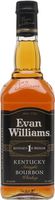 Evan Williams Extra Aged Kentucky Straight Bourbon Whiskey