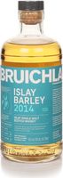 Bruichladdich Islay Barley 2014 Single Malt W...
