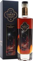 The Lakes The Whiskymaker's Editions Galaxia English Whisky