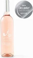 Babylonstoren Mourvedre South African Rose
