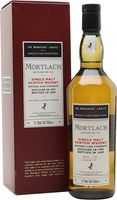 Mortlach 1997 / Managers' Choice Speyside Single Malt Scotch Whisky