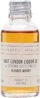 East London Liquor Co & Sonoma Distilling Co Blend...