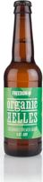 Freedom Brewery Organic Helles Lager / Pilsne...