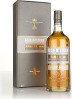 Auchentoshan 21 Year Old Single Malt Whisky