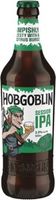Hobgoblin Session IPA Ale Beer Bottle
