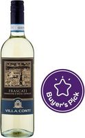 Villa Conti Frascati DOC