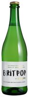 Britpop Elderflower Spritz by Alex James