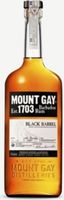 Mount Gay Black Barrel rum 700ml