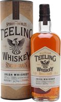Teeling Irish Single Grain Whiskey