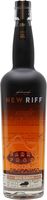 New Riff Single Barrel Proof Bourbon Kentucky Straight Bourbon Whiskey