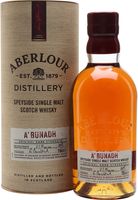 Aberlour A'Bunadh / Batch 73 Speyside Single Malt Scotch Whisky