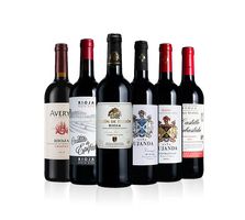 Rioja Six