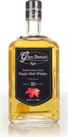 Glen Breton Rare 10 Year Old Single Malt Whis...