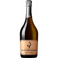 Billecart-Salmon Brut Rose NV Magnum