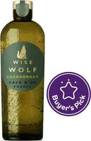 Wise Wolf Chardonnay