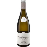 Pernand Vergelesses Blanc - Les Combottes   -...