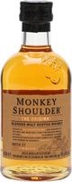 Monkey Shoulder / Small Bottle Blended Malt Scotch Whisky