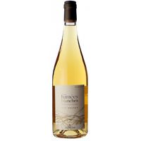 Les Fumées Blanches Orange Wine, François Lur...