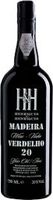 Henriques & Henriques Verdelho 20 Year Old Ma...