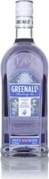 Greenalls Blueberry Flavoured Gin