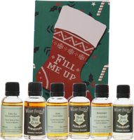 Fill Me Up  Whisky Gift Set