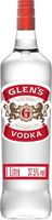 Glens Vodka 1L