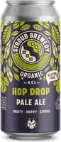 Hop Drop Organic Pale Ale