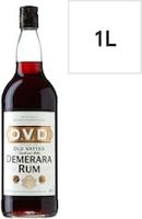 Ovd Rum 1 Litre