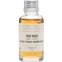 Four Roses Small Batch Sample Kentucky | Compare Prices