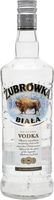 Zubrowka Biala Winter Rye Vodka