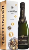 Taittinger - Champagne Brut Millesimato