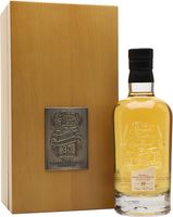 Bruichladdich 30 Year Old / Single Malts of Scotland Director's Special Islay Whisky