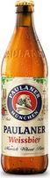 Paulaner Weissbier Wheat Beer