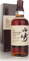 Yamazaki Sherry Cask 2009 Single Malt Whisky
