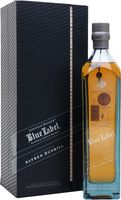 Johnnie Walker Blue Label Alfred Dunhill Edition