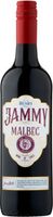 Busby Estate Jammy Malbec 75cl