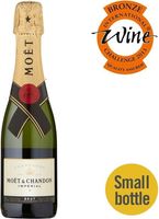 Moet & Chandon Brut Imperial NV Half