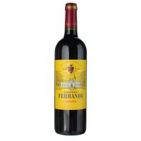 Chateau Ferrande Graves