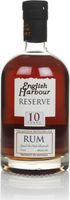 English Harbour Reserve 10 Year Old Dark Rum
