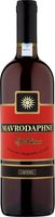 Mavrodaphne Of Patras Sweet Red Wine