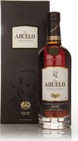 Ron Abuelo Centuria Dark Rum