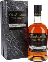 GlenAllachie 2008 / 10 Year Old / Marsala Cask Speyside Whisky