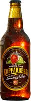 Kopparberg Strawberry and Lime Fruit Cider 8x500ml Bottles