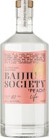 Baijiu Society - The Spirit Of Life Peach Bai...