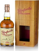 Glenfarclas 24 Year Old 1998 Family Casks Release S22