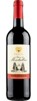 Baron de Montalbac Bordeaux Rouge