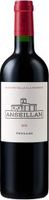 Château Anseillan Pauillac