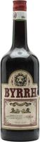Byrrh Aperitif / Bot.1960s
